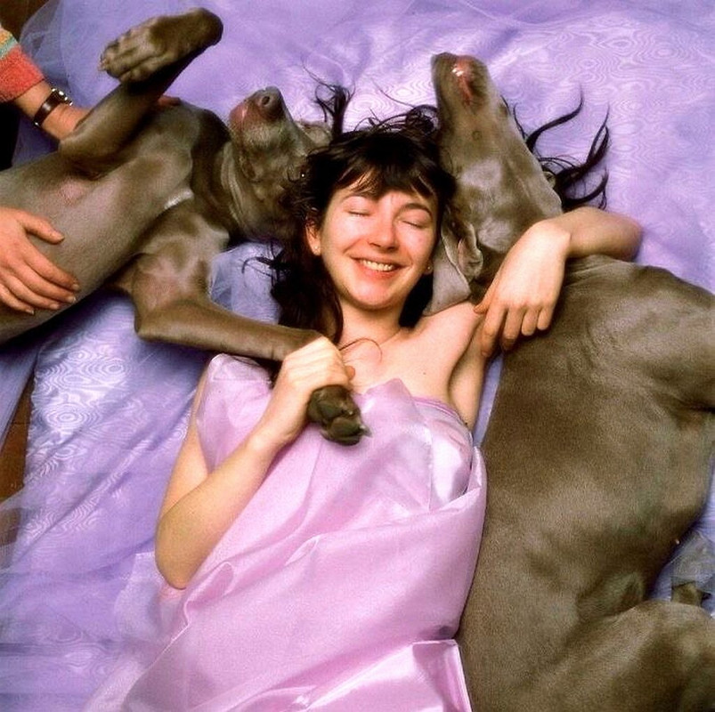 Kate Bush