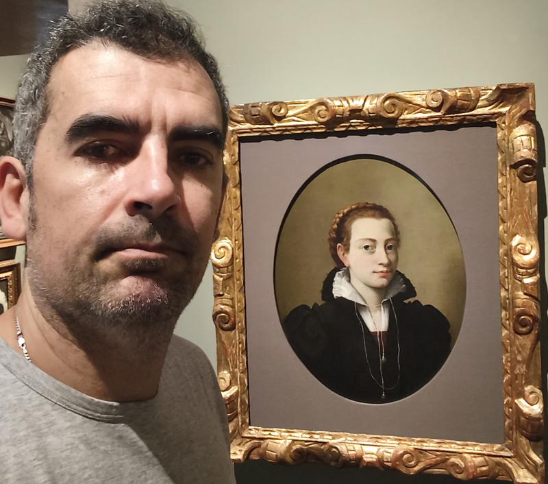 Milán-Turín-Génova-Pavía - Blogs de Italia - Pavía: la famosa batalla y sus torres medievales (187)