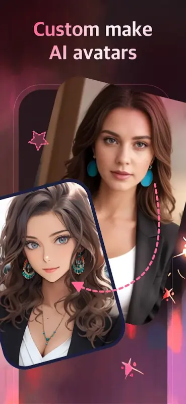 Rosychat MOD APK