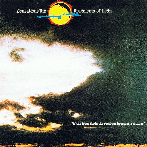 Sensations' Fix - Fragments Of Light (1974, 2010 Universal) FLAC LossLess  829 Kbps