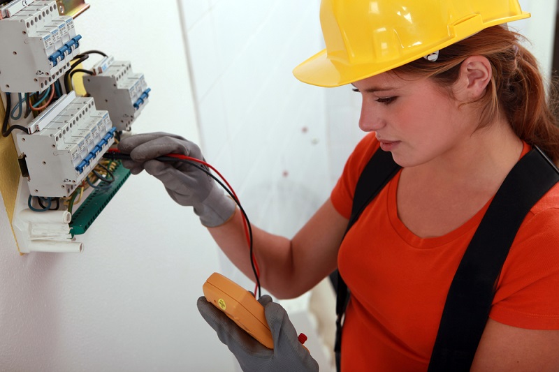 Electrician electrician frankston