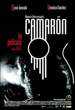 camaron 775641743 large - Camaron, la pelicula Dvdrip Español (2005) Drama Biografico