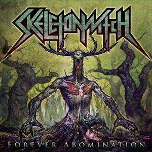 Re: Skeletonwitch (US) / Thrash metal