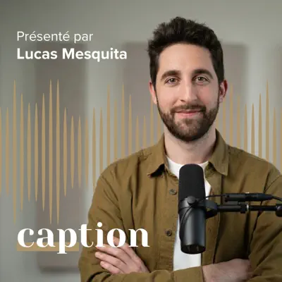 Caption Podcast - Investissement et conformité