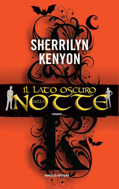 Sherrilyn Kenyon - Il lato oscuro della notte (2014)
