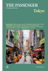 AA.VV. – The Passenger. Tokyo (2025)