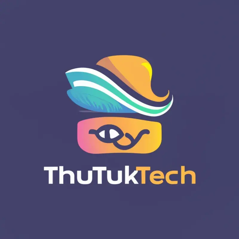 ThuthukisaTech zulu company logo