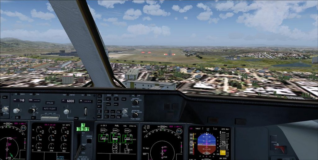 KLAX - SBGR Fs9-2022-11-26-10-34-20-14