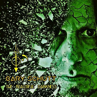 Gary Schutt - The Beautiful Darkness (2022).mp3 - 320 Kbps