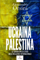 Alessandro Orsini – Ucraina-Palestina (2024)
