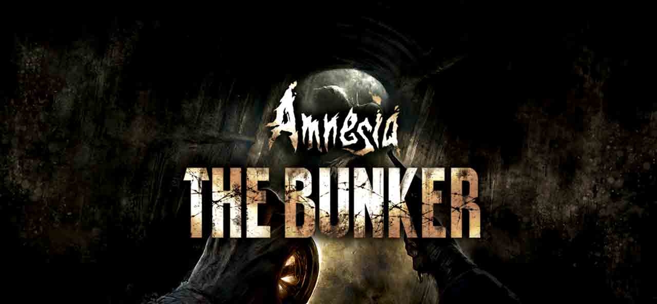Amnesia: The Bunker Free Download (v1.5)