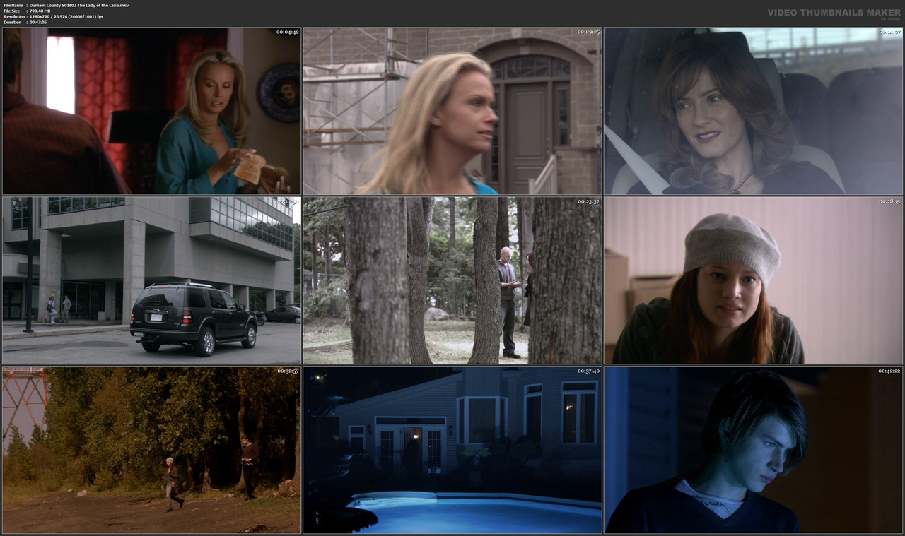 Durham County S01E02 The Lady of the Lake.mkv