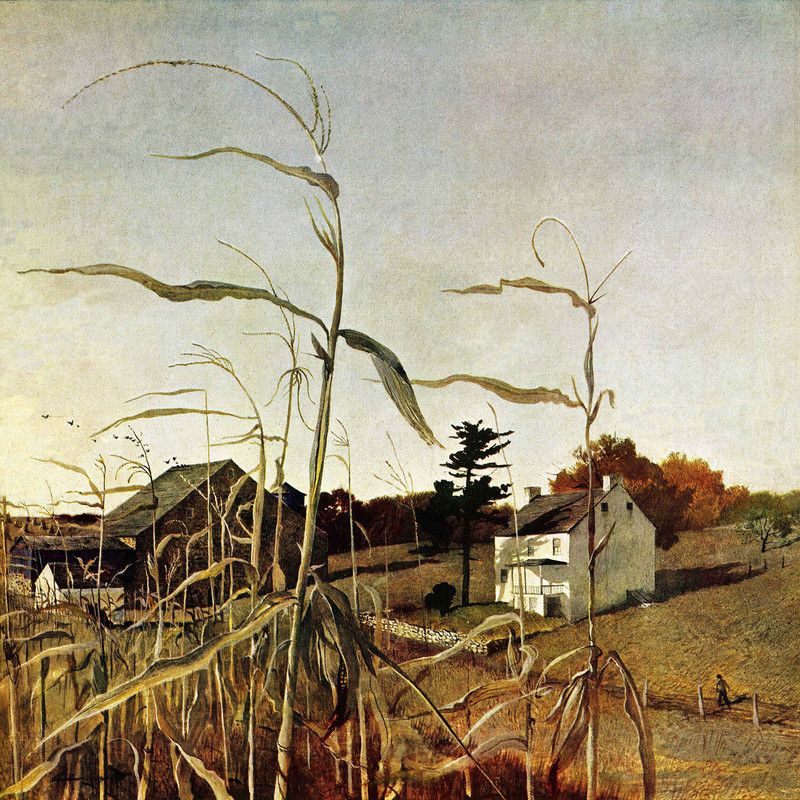 Andrew Wyeth ATLAS-OF-PLACES-ANDREW-WYETH-THE-UNCANNY-GPH-16