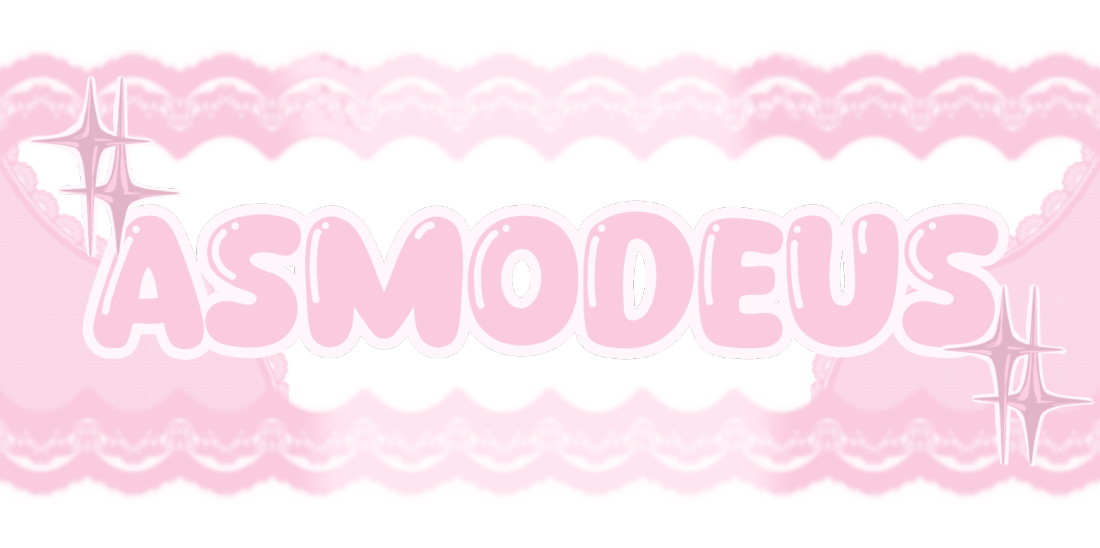 Asmodeus | creds
