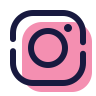 Instagram Icon