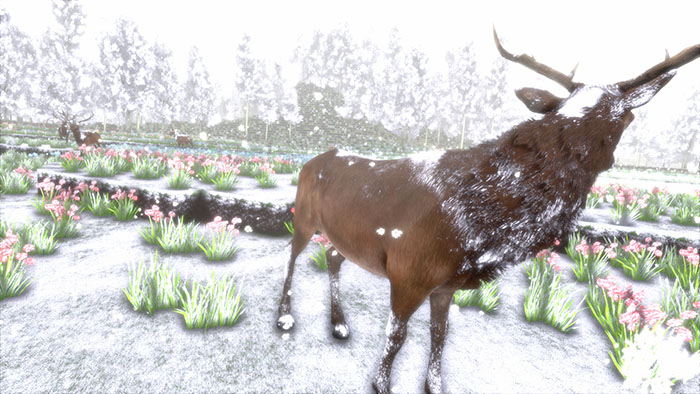 steam-summer-sale-cyube-VR-verschneiter-Hirsch-snowy-deer700.jpg