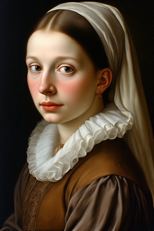 Oil-on-canvas-Renaissance-pain-8