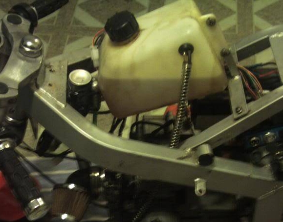 electra 43cc mini chopper parts