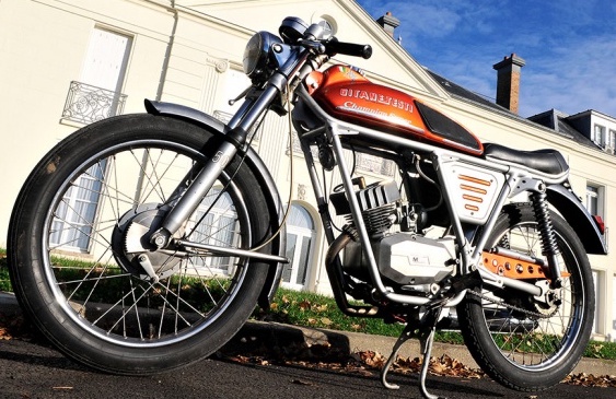 gitane testi champion super cote