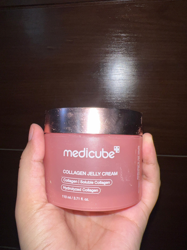 Medicube CollagenJelly Cream (Without Box)