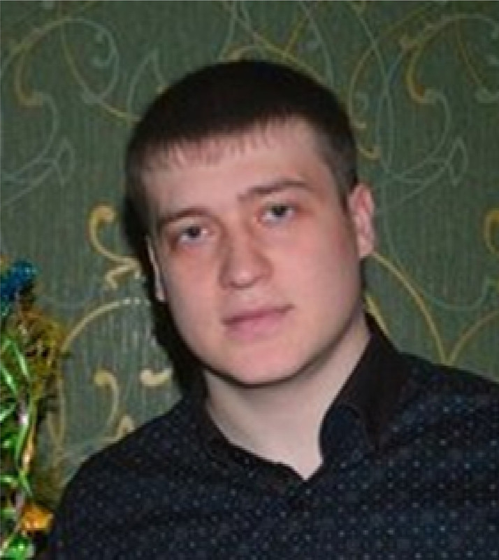 Разыскивается Ларин Д.С.