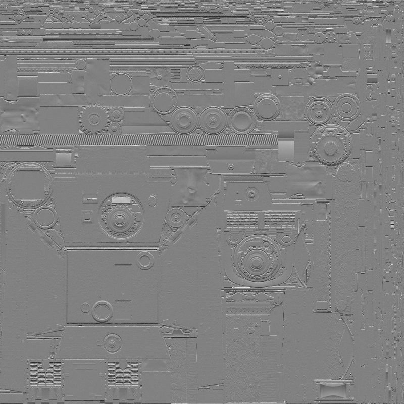 output