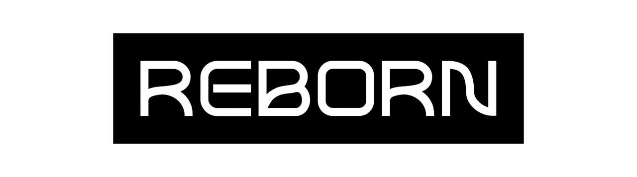 Logo Reborn