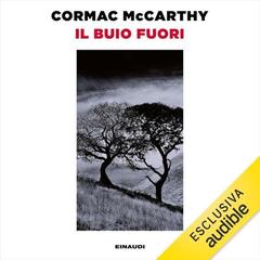 Cormac McCarthy – Il buio fuori (2026) (mp3 – 128 kbps)