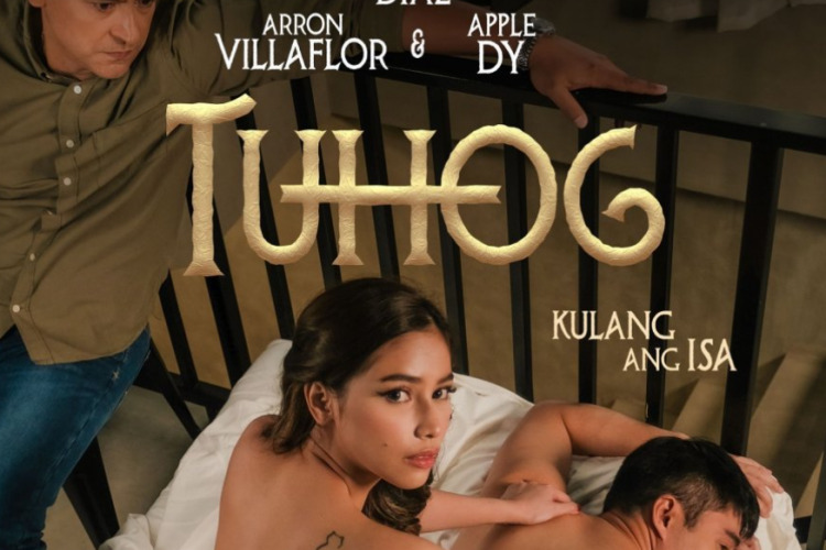 [18+] Tuhog (2023) Tagalog ViVaMax WEB-DL ESub 1080p Download & Watch