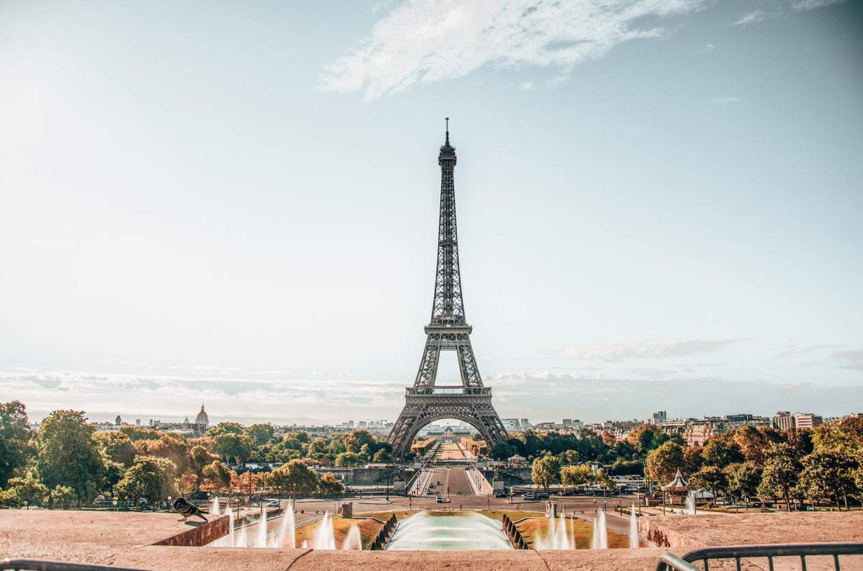 Best Places To Visit In Europe For First Time Travellers