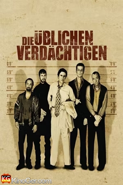 Die üblichen Verdächtigen (1995)