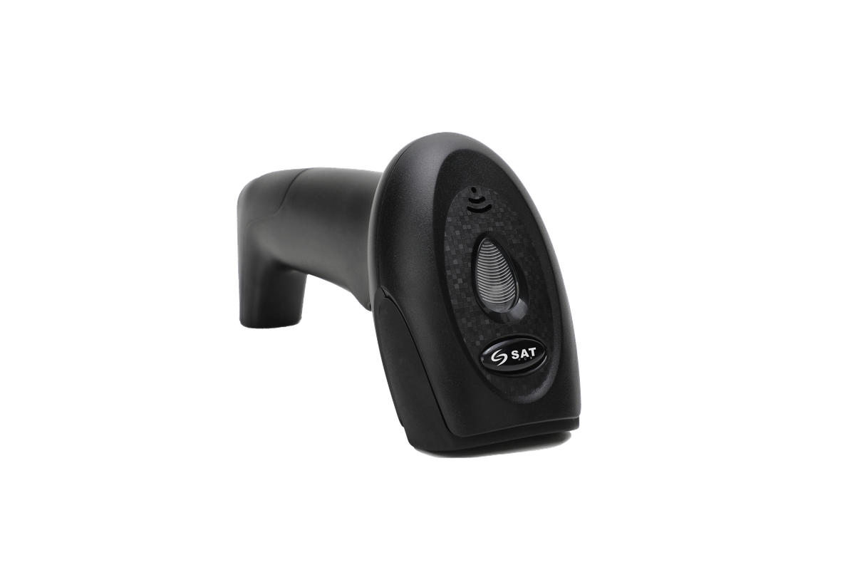 Lector De Código De Barras SAT LI102N  - 2