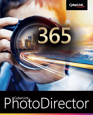 CyberLink PhotoDirector Ultra 13.6.2906.0