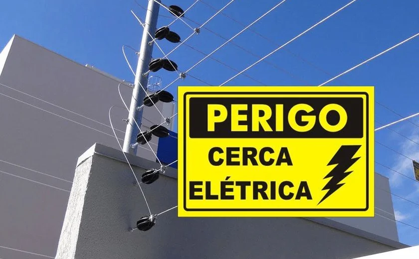 Cerca Elétrica