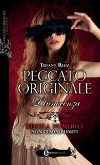 Tiffany Reisz – Peccato originale. L’innocenza (2013)