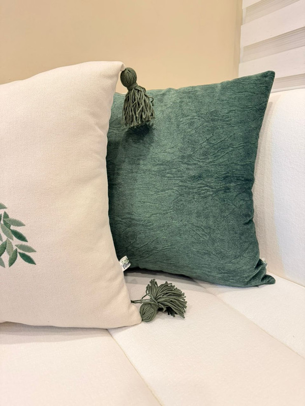 Set Natural Verde 2