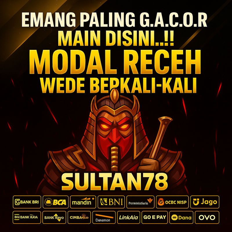 SULTAN78 > Tempat Top Up Game Online Paling Murah & Terpercaya! - WooCommerce eCommerce