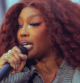 SZA