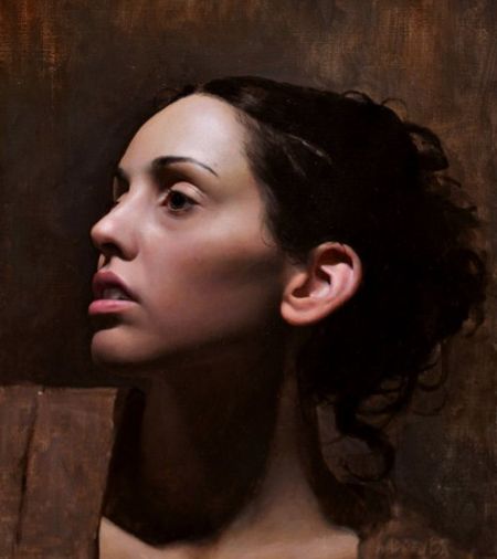 Portrait Course – Scott Waddel Portrait Course – Scott Waddel