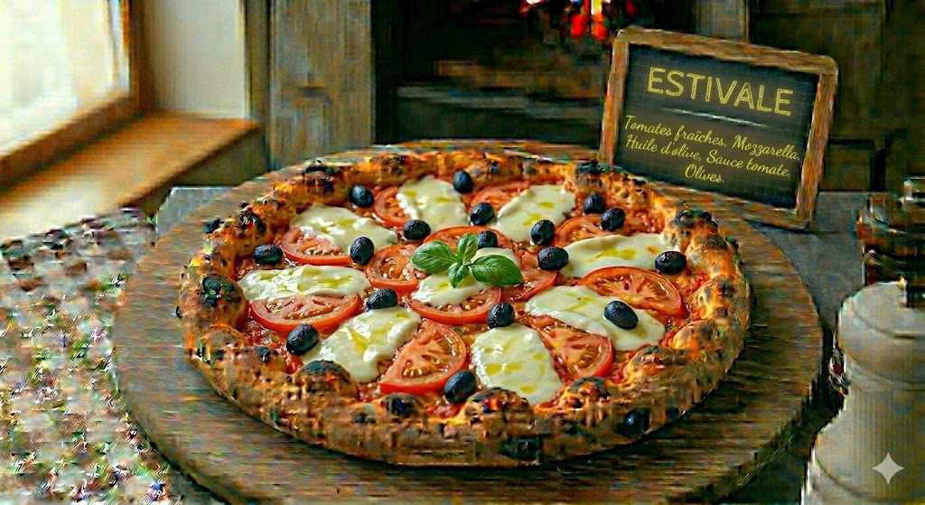 ESTIVALE