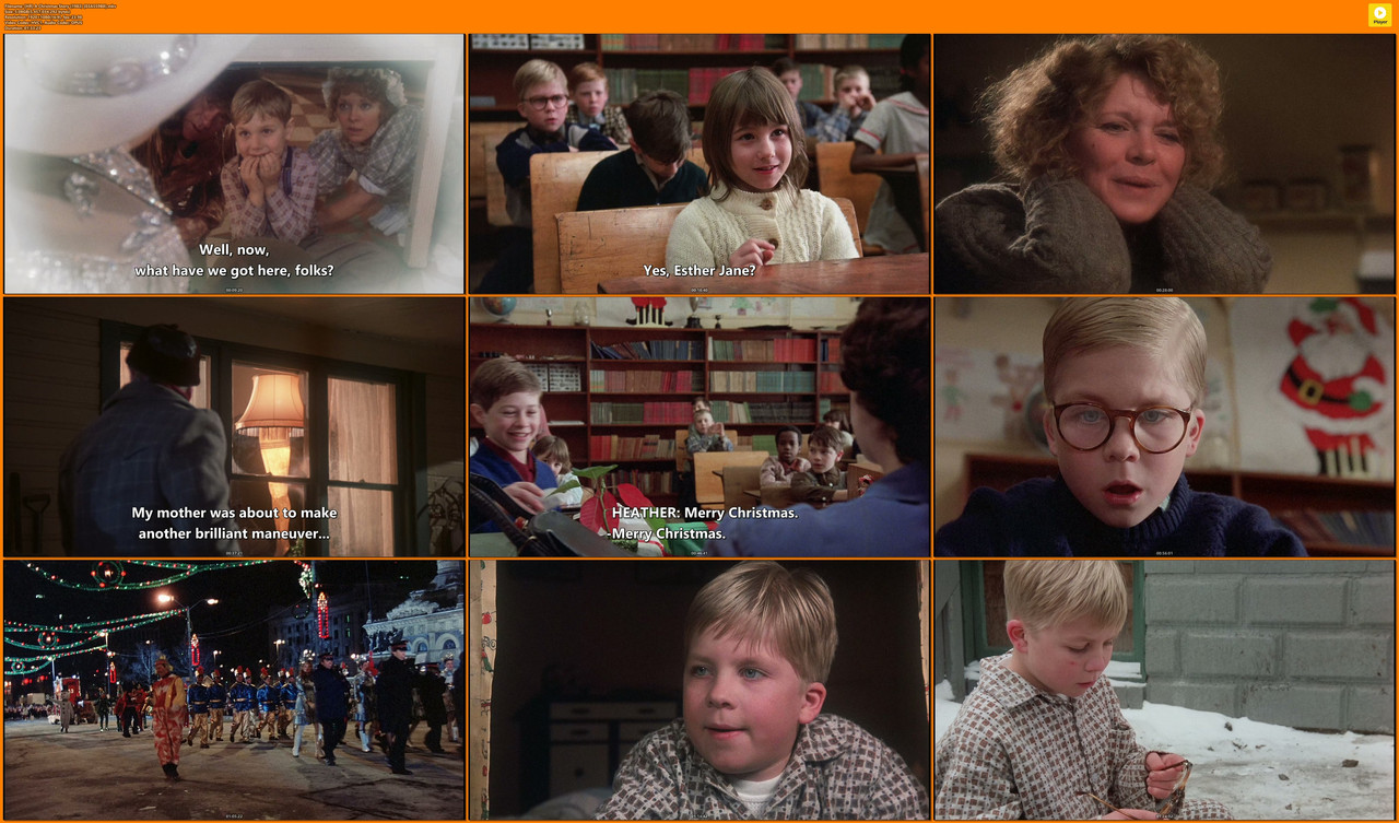 [HR] A Christmas Story (1983) [03A559B8].mkv