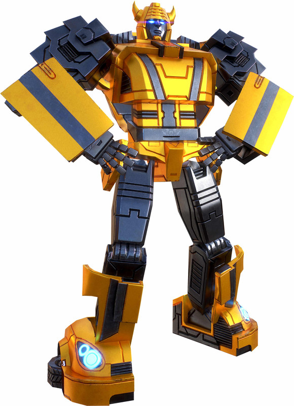 BumbleBee_Hero
