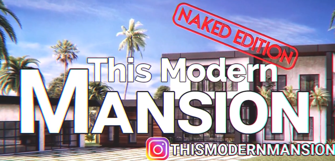 TabooHeat – Cory Chase, Coco Vandi – This Modern Mansion