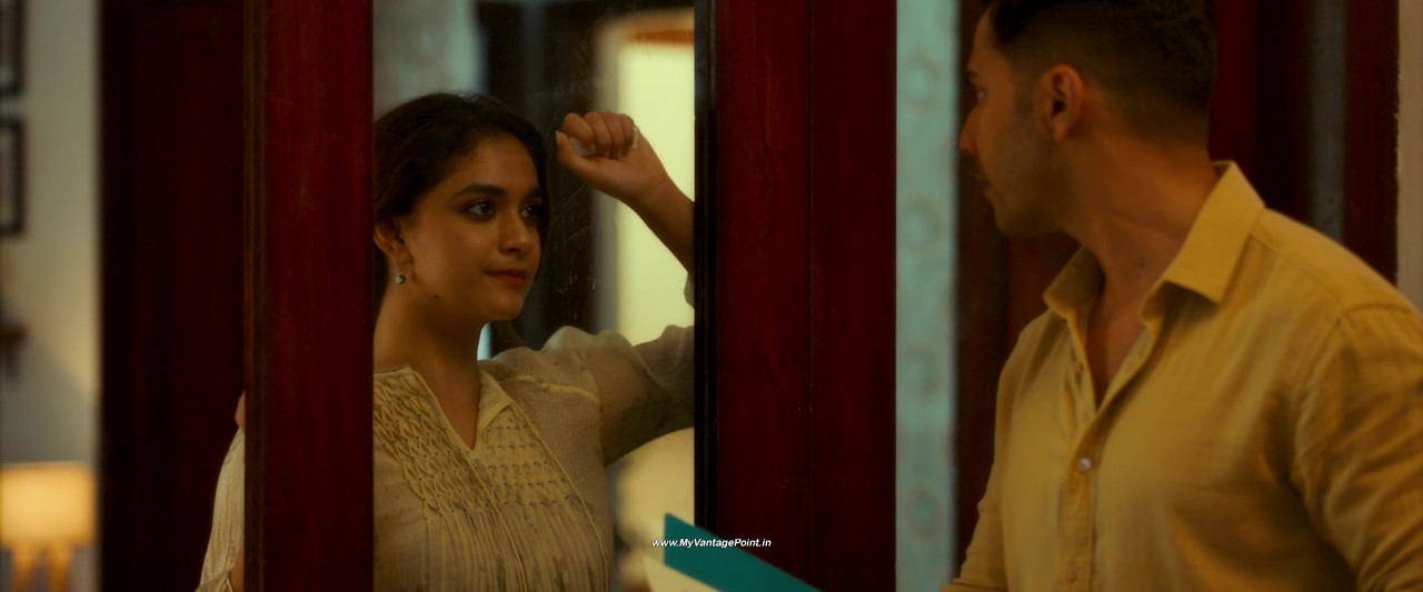 64Keerthy Suresh in Baby John (2024) Movie MyVantagePoint