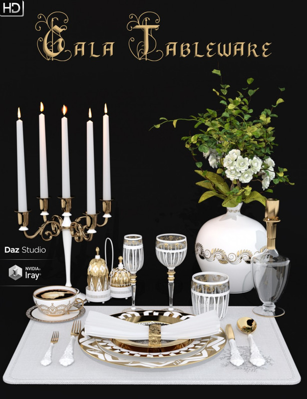 gala tableware 00 main daz3d