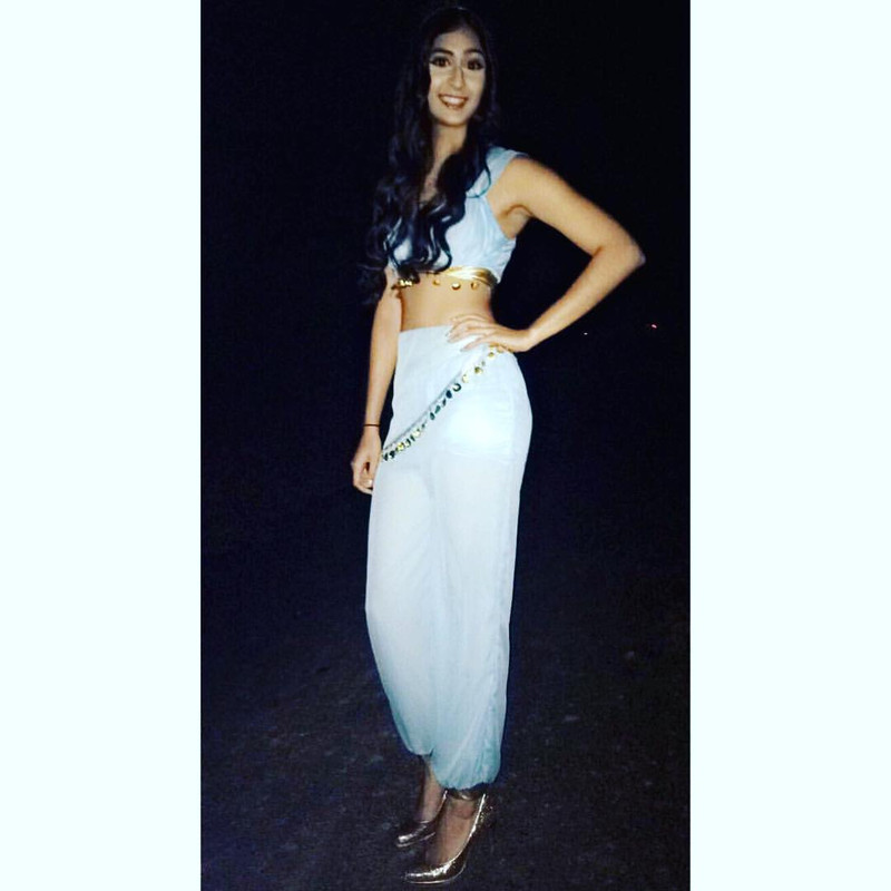 Beautiful NRI Sahira Nayyar 14723573 662626067243974 7930123702895640576 n