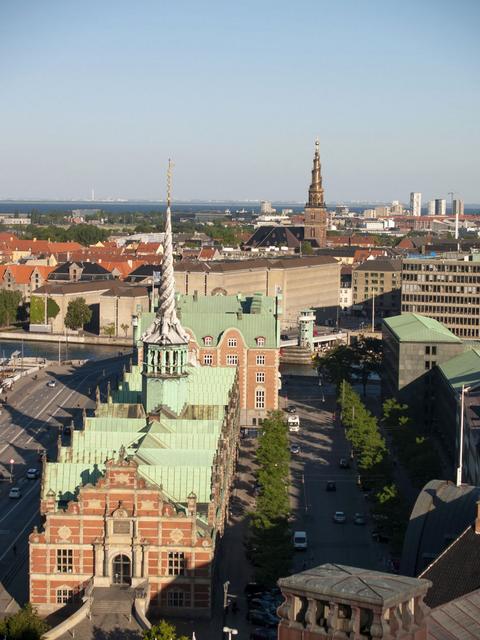 COPENHAGUE Y MALMÖ EN DOS DÍAS LOW COST - AGOSTO 2015 - Blogs de Dinamarca - Martes 18 de agosto – Malmö y más Copenhague (55)