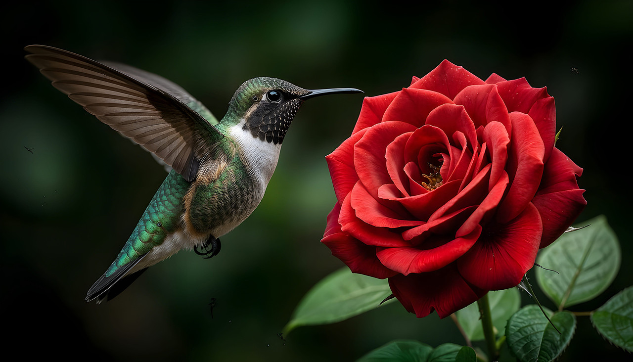 Hummingbird