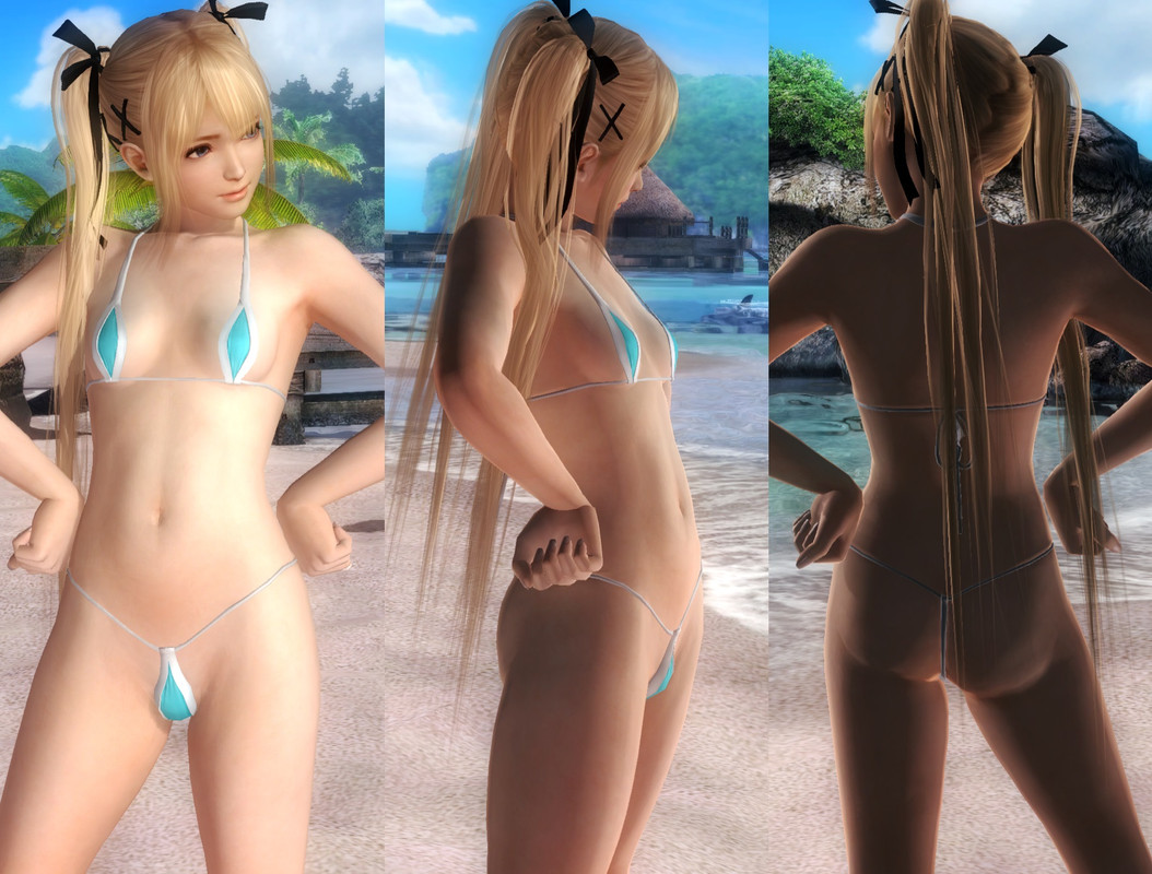 Marie DOAX3S Pistachio