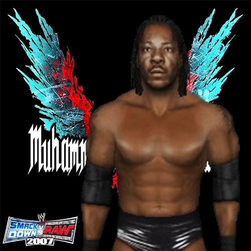 Booker T